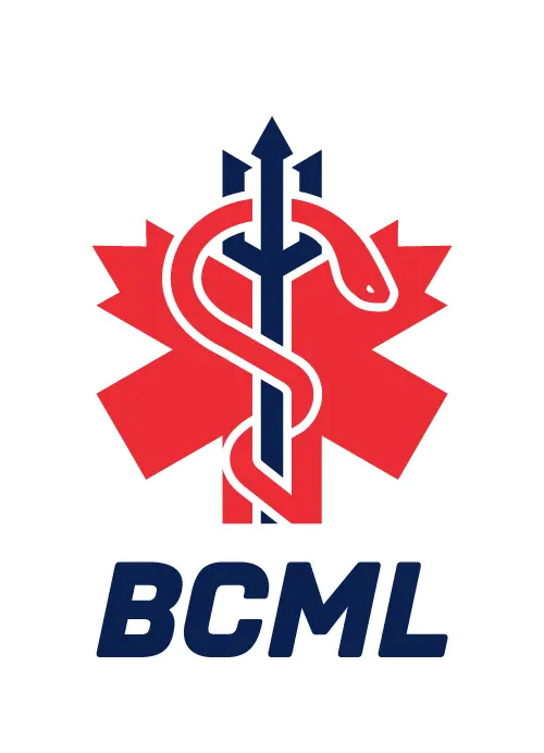 British Columbia Marine Logistics Ltd.